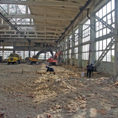 Американска компания ще строи завод в Царацово