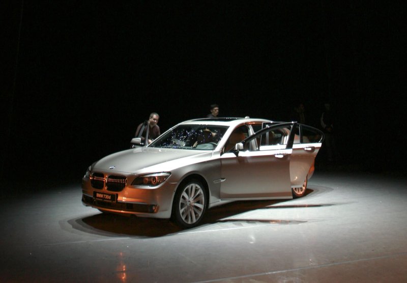 Новото BMW 7 дойде в България