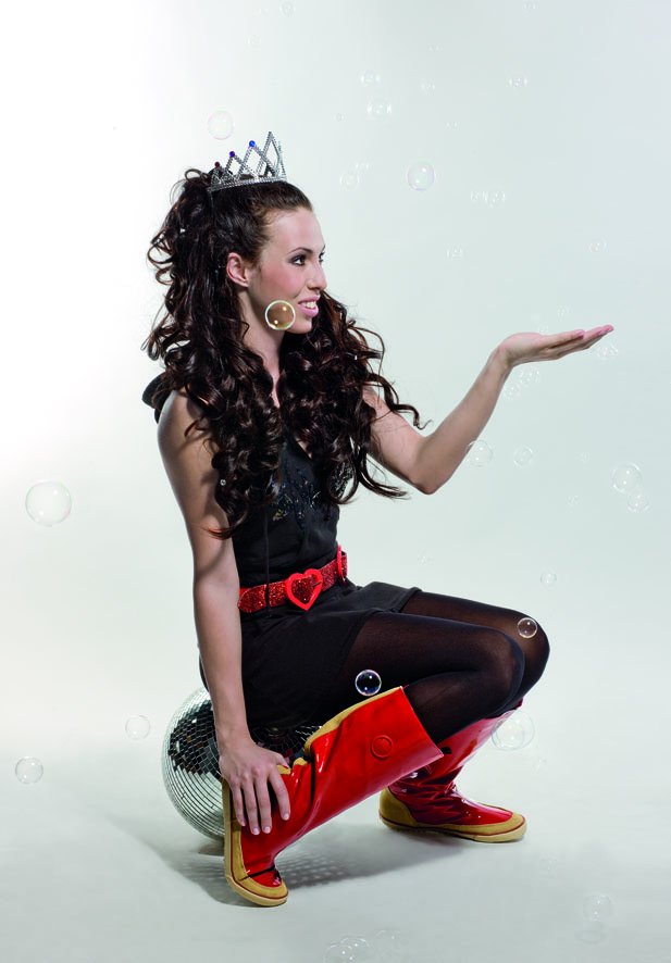 Гергана Кочанова