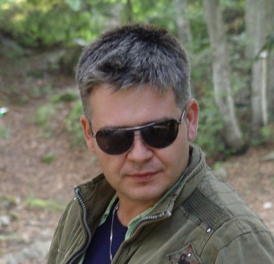 Супер Любо: Сутрин слагам усмивката и цял ден съм с нея