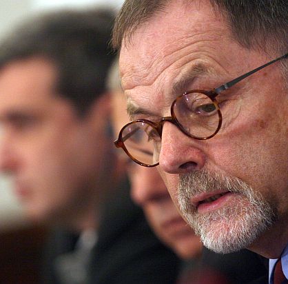 Брюнер: Откраднаха суми с няколко нули повече