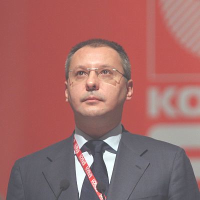 Станишев поиска втори мандат