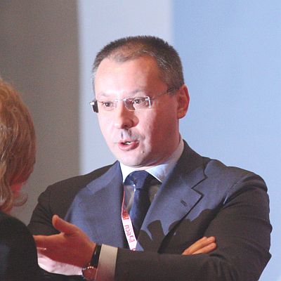 Станишев: Радвам се че дойдохте, въпреки ремонта на трамвая
