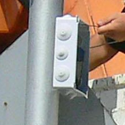 Само за 40 дни пътните камери в центъра на София са уловили 20 683 нарушители
