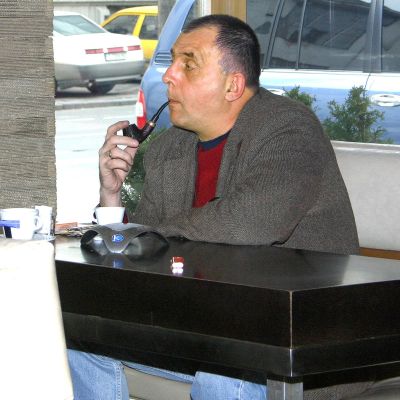 Защо всъщност уволниха Коритаров