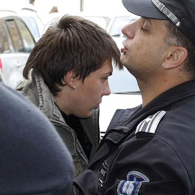 Ученик, убил връстника си, получи 15 г. затвор