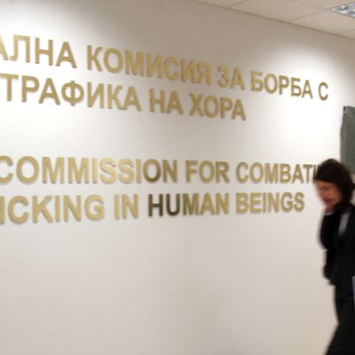 Спасени са 97 ”изнесени” през годината деца