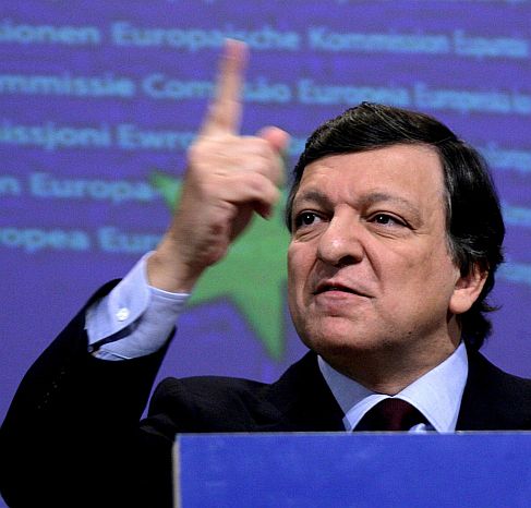 Ще бъдат отделени 5 млрд. евро за възстановяване на съюза от кризата, обеща Жозе Барозу