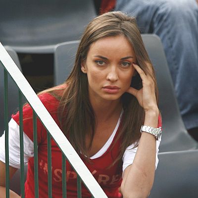 Абрамович купи на любимата си парцел от Луната