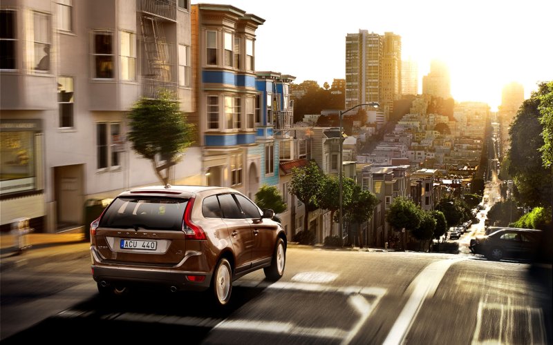 Избраха Женски автомобил на годината