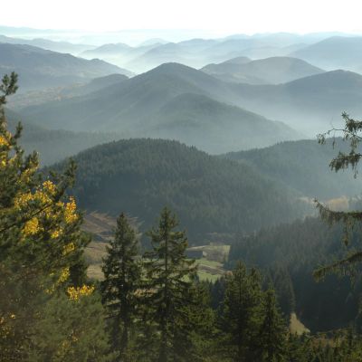Ново поколение туристи в Родопите