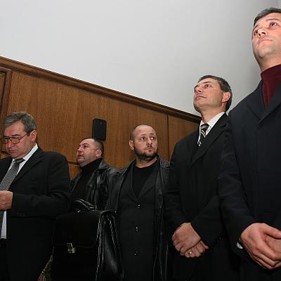 Съдът оправда окончателно полицаите за смъртта на Чората