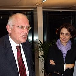 Скандал между Ферхойген и Надежда Михайлова