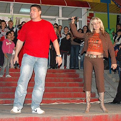 Найден Милков дълги години се изживяваше като звезда