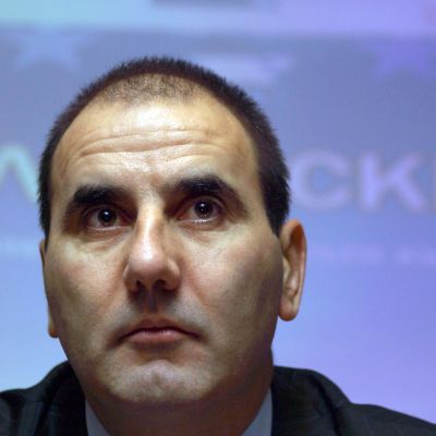 Няма тайни разговори за коалиция ГЕРБ - ДСБ