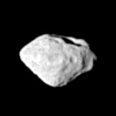 На 4 февруари тази година друг астероид мина на около 5500 км от Земята