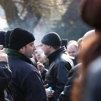 Полицейски синдикат стяга нови протести