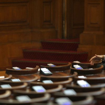 Спират СРС-то, ако застрашава живота на агента