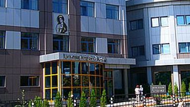 Подписки искат болница "Св. Екатерина" да носи името на проф. Чирков