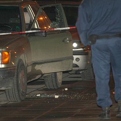 Убитият авер на Японеца бил финансов посредник
