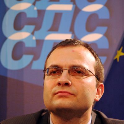 Костов предложи коалиция на Мартин Димитров