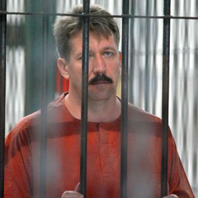 25 г. затвор за ”търговеца на смърт” Виктор Бут