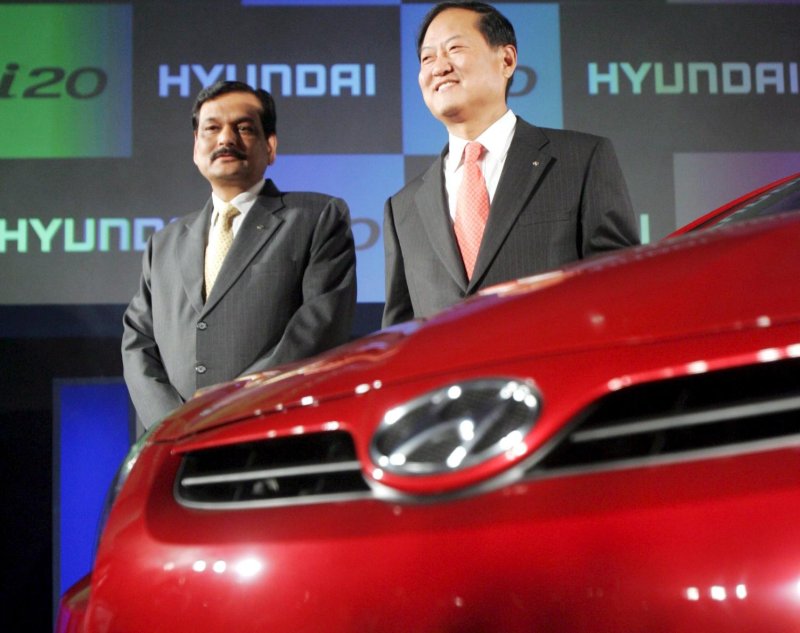 Щатска агенция хвана напомпан рейтинг на Hyundai и Kia