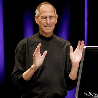 Стив Джобс подаде оставка от Apple