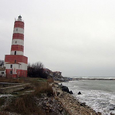 Рапанджия се удави край Шабла