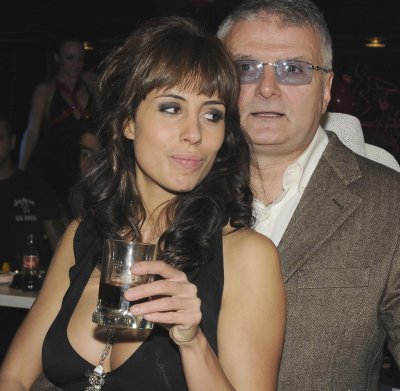 Кои любовни двойки се заформиха в БГ хайлайф през 2008-ма