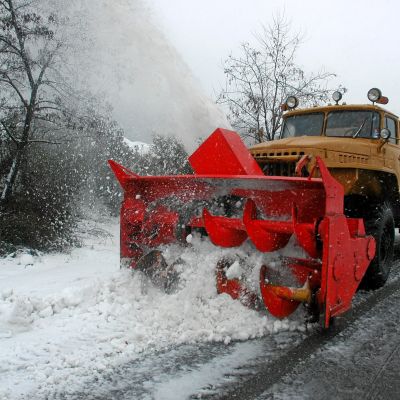 Без сериозни зимни обстановки в следващите дни