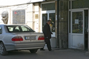 Над 700 души потрошени в ”Пирогов” през празниците