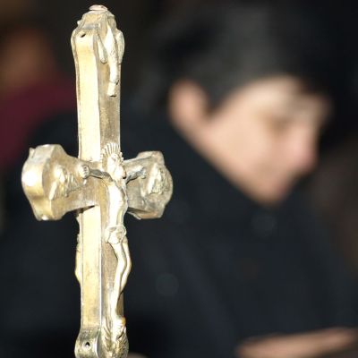 Църква спасява Русе от проклятие