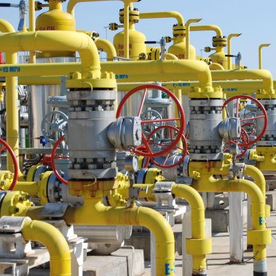 Азерски газ ще пълни хранилището в Чирен