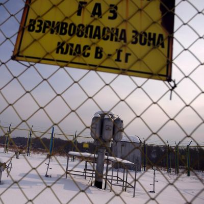 456 млн. лева загуби за фирмите от газовата криза