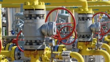 "Булгаргаз" поиска с над 40% по-евтин газ