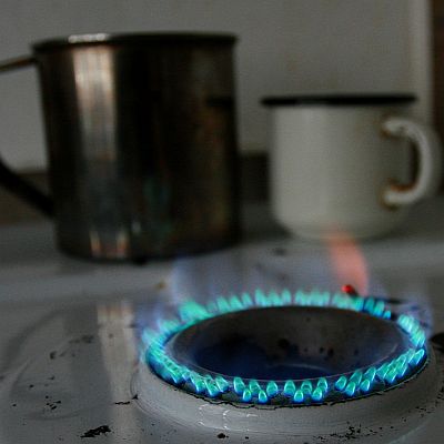 Причината за инциденти при употребата на газови бутилки за битови нужди се корени най-често в газовата инсталация, а не в газова