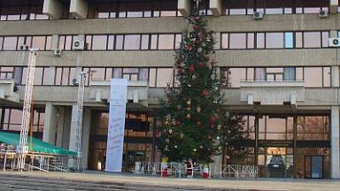 Служебното правителство е отпуснало 3 млн лева за изграждане на