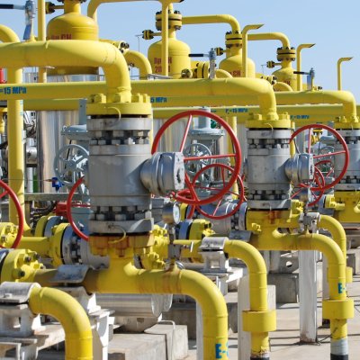 Топлофикация София е осигурена с газ на 30%