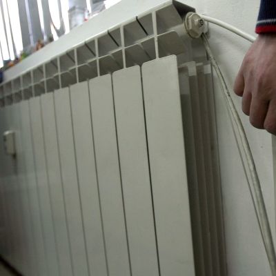 Радиаторите на шуменските битови абонати ще останат студени