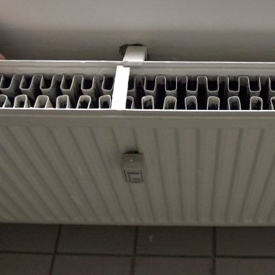 Стари топломери - по-високи сметки