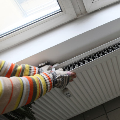 Парното отопление може да е вредно за здравето