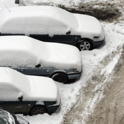 вътрешнокварталните улици в столицата няма да бъдат почиствани