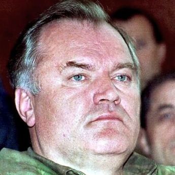 Кой е генерал Ратко Младич