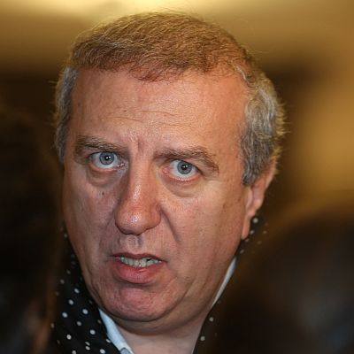 Александър Томов: Писна ми! Не съм крал нито лев!