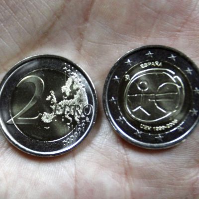 Доверието в еврозоната се срина съвсем