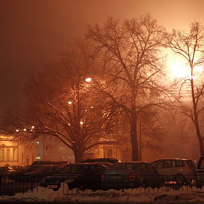 Рекордно потребление на ток в София