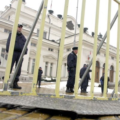 Още пет дни протести в София