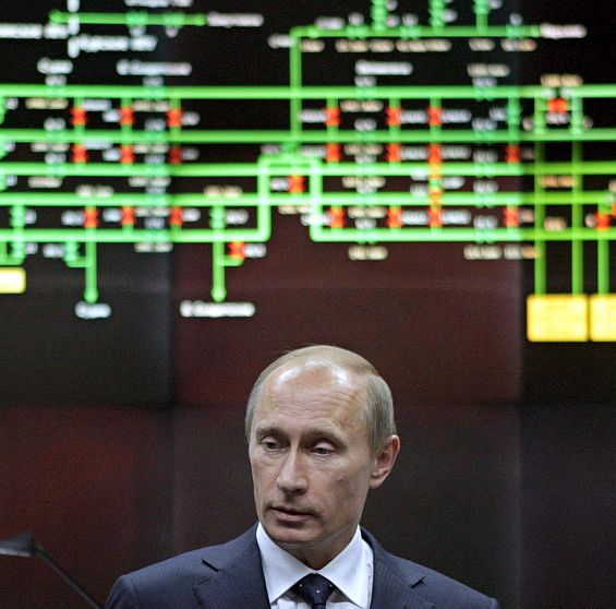 Путин изпраща в София първия си вицепремиeр