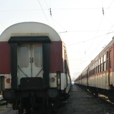Жп повреда спря за часове влакове край Варна